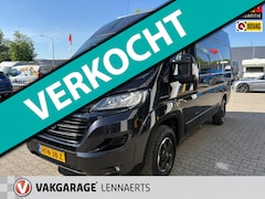 Fiat Ducato - 30 2.3 MultiJet L2H2 Luxury Pro