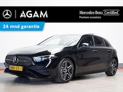 Mercedes-Benz A-klasse - Hatchback 180 Business Solution AMG Premium PLUS | Panorama dak