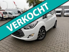 Hyundai ix20 - 1.4i i-Motion (BOVAG/RIJKLAARPRIJS)