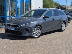 Kia Cee'd Sportswagon - Ceed 1.0 T-GDi CRUISE-NAVI VIA APLLE/ANDROID- LM-ECC-STOEL/STUUR VERWARMING-CAMARA-PDC