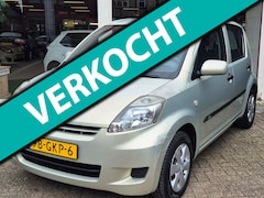 Daihatsu Sirion 2 - 1.3-16V Comfort