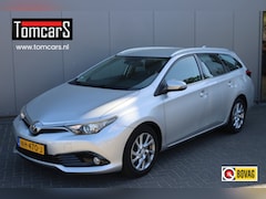 Toyota Auris Touring Sports - 1.2T 116PK Automaat Aspiration Navigatie/Camera/Stoelverwarming/Cruise-control