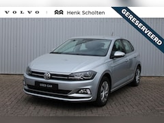 Volkswagen Polo - 1.0 TSI Comfortline | Achteruitrijcamera | Apple Carplay/Android Auto | Airco | Adaptieve