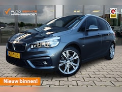 BMW 2-serie Active Tourer - 218i Sportline | Trekhaak | 18 Inch | LED |