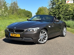 BMW Z4 Roadster - SDrive30i Executive Aut/Clima/Leder/Navi/19''