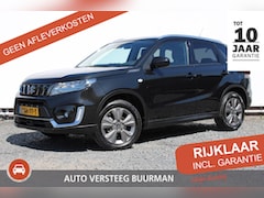 Suzuki Vitara - 1.5 Hybrid Select Automaat, All-Seasons, Cruise Control Adaptief