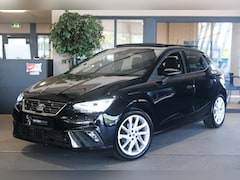 SEAT Ibiza - 1.0 EcoTSI FR 110PK DSG Facelift Pano Led Cam Navi Virtual Cruise