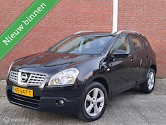 Nissan Qashqai - 1.6 Acenta