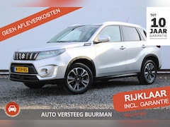 Suzuki Vitara - 1.4 Boosterjet Style Smart Hybrid Automaat, Trekhaak, Stijl Uitvoering