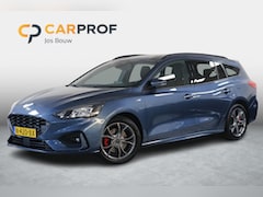Ford Focus Wagon - 1.0 EcoBoost Hybrid ST Line X Business All-Seasons | Clima | Adaptive Cruise | Camera | Ca