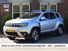 Dacia Duster - 1.0 TCe Bi-Fuel Prestige Trekhaak | 360Camera | Carplay | Keyless
