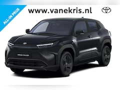 Toyota Urban Cruiser - Dynamic 61 kWh , Nieuw en direct leverbaar met €1.500 inruilvoordeel