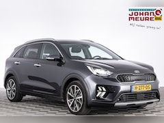 Kia Niro - 1.6 GDi Hybrid Style Edition ✅ 1e Eigenaar *BEVRIJDINGSDAG 05 mei OPEN