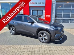 Toyota RAV4 - 2.5 Plug-in Hybrid AWD Style met Innovation Pack Limited