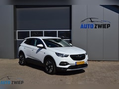 Opel Grandland X - 1.2 Turbo Innovation Camera/Cruise/Navi