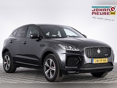 Jaguar E-Pace - 1.5 P300e AWD R-Dynamic S | PANORAMADAK | LEDER | EL. STOEL | PHEV