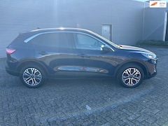 Ford Kuga - 2.5 PHEV Titanium X LINE