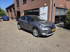 Renault Captur - 1.0 TCe 90 Intens