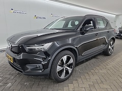 Volvo XC40 - Recharge P8 AWD RDesign Trekhaak 300kw