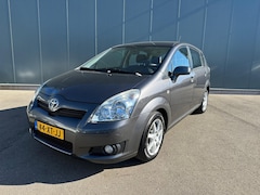 Toyota Verso - 1.6 VVT-i Sol CLIMA AIRCO | NAP
