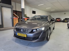 Peugeot 508 SW - 1.2 PT Act. Pack Bns