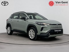 Toyota Corolla Cross - Hybrid 140 Active | Stoelverwarming | Apple Carplay / Android Auto | Adaptive Cruise | Cli