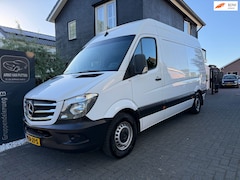Mercedes-Benz Sprinter - 314 CDI /L2H2 /EURO 6 /Airco /Camera