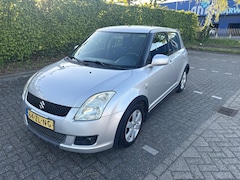 Suzuki Swift - 1.3 Shogun Gt | Apple carplay |