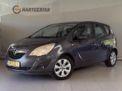 Opel Meriva - 1.4 Turbo 120pk Anniversary Edition *Airco/Cruise/PDC/LMV