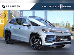 Volkswagen Tayron - 1.5 eHybrid R-Line Edition | Leder | 360 camera | Adaptive cruise | Nieuw