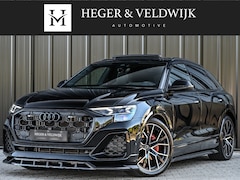 Audi Q8 - 55 TFSI e quattro Pro Line S | Memory seats | 360 Camera | Keyless | Soft close | Adaptive