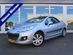 Peugeot 207 CC - 1.6 VTi, Airco, Prijs Is Rijklaar