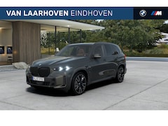 BMW X5 - xDrive50e M Sport Automaat / Panoramadak Sky Lounge / Trekhaak / Bowers & Wilkins / Comfor