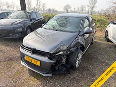 Volkswagen Polo - 1.4-16V 5Drs *SCHADE* Highline Airco Lmv Consignatie
