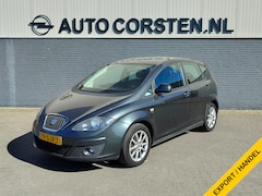 SEAT Altea - 1.2TSI Trekhaak Navi Ecc Cruise Control Ecomotive Style Isofix Bluetooth Lmv 16"