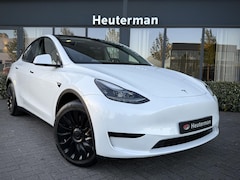 Tesla Model Y - RWD Black Edition/ Autopilot/ Pano/ Leder