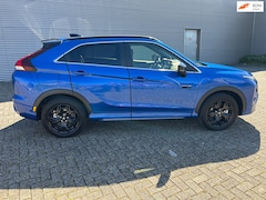 Mitsubishi Eclipse Cross - 2.4 PHEV Prestige PlugIn