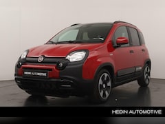 Fiat Pandina - 1.0 Cross | Two Tone kleur | Airco | Dakrails | Privacy Glass |