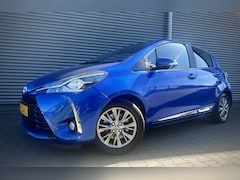 Toyota Yaris - 1.5 VVTI Executive 1e Eigenaar
