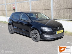 Volkswagen Polo - 1.4 TDI BlueMotion NAP/DB RIEM VERVANGEN