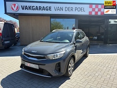 Kia Stonic - 1.2 MPi ComfortLine
