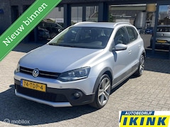 Volkswagen Polo - 1.2 TSI Cross