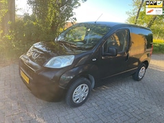 Peugeot Bipper - 1.4 HDi XT|EX BTW