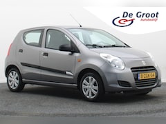 Suzuki Alto - 1.0 Celebration EASSS Airco, Trekhaak, Elektr. Pakket, LM Velgen 14"