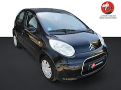 Citroën C1 - 1.0-12V Ambiance