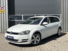 Volkswagen Golf Variant - 1.4 TSI Highline | Navi | PDC | All Season | Bluetooth | Interesse? Bel of App naar: 06 30
