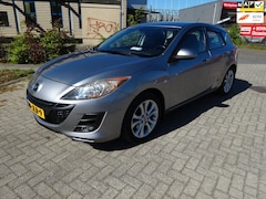Mazda 3 - 3 2.0 TS Plus Automaat Airco Apk 4-2027 Dealer Onderhouden