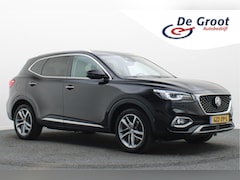 MG EHS - 1.5 TGDI PHEV Luxury 360° Camera, Panoramadak, Leer, ACC, Apple Carplay, DAB, 18"