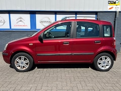 Fiat Panda - 1.2 Emotion 2005 NWE.APK 995EU