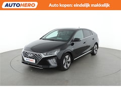 Hyundai IONIQ - 1.6 GDi Comfort - Plus |WD93458|